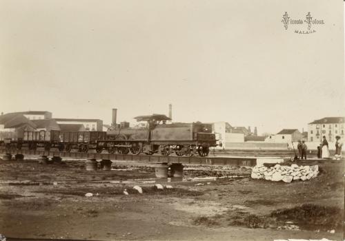 Málaga: 1903