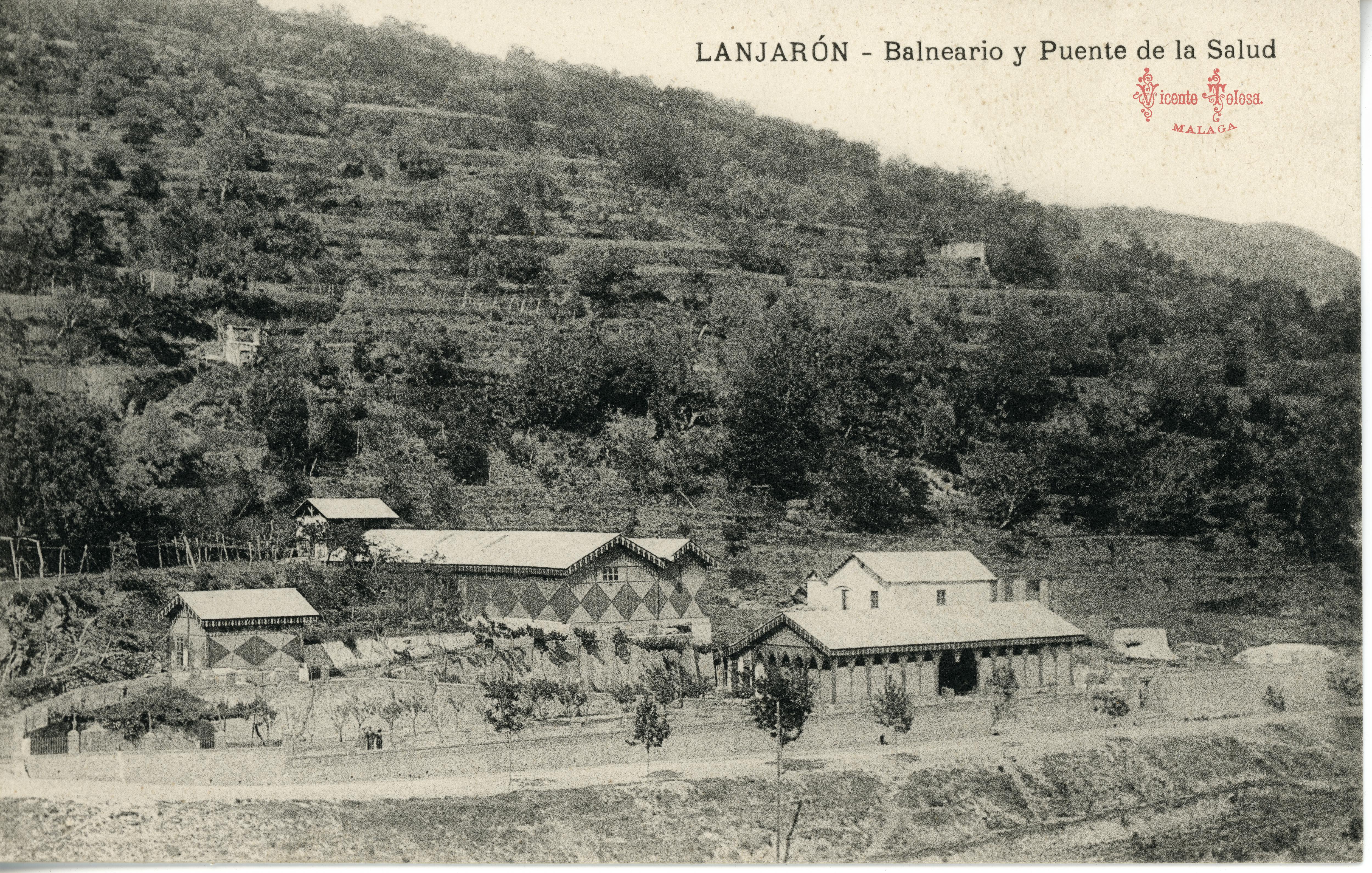Lnajarón.