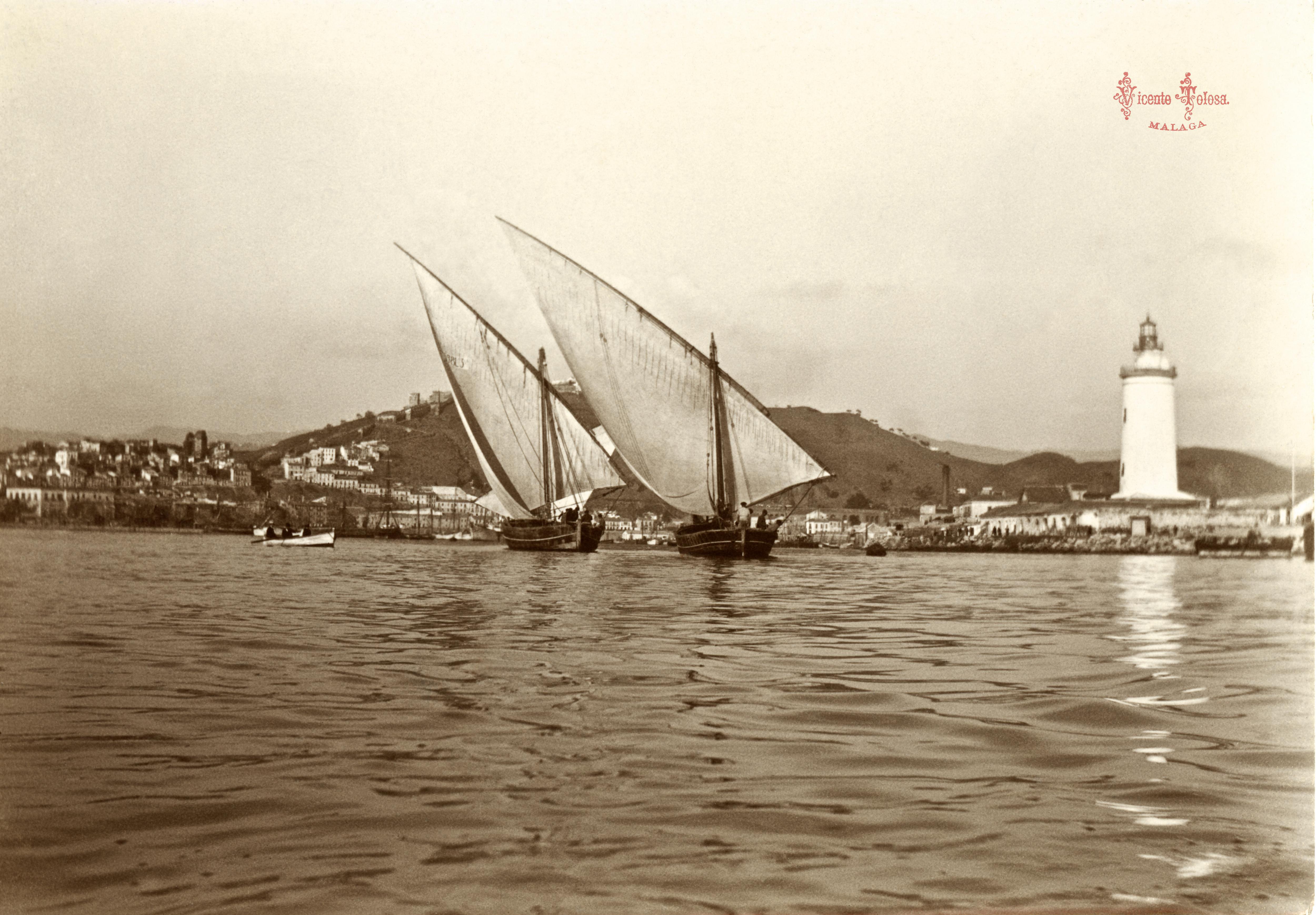 Foto de Vicente Tolosa