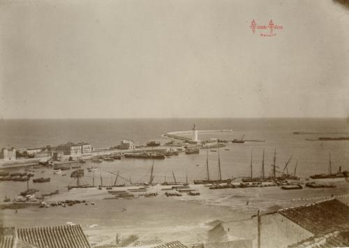 Malaga: 1904 (?)