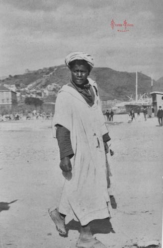 Malaga: 1904