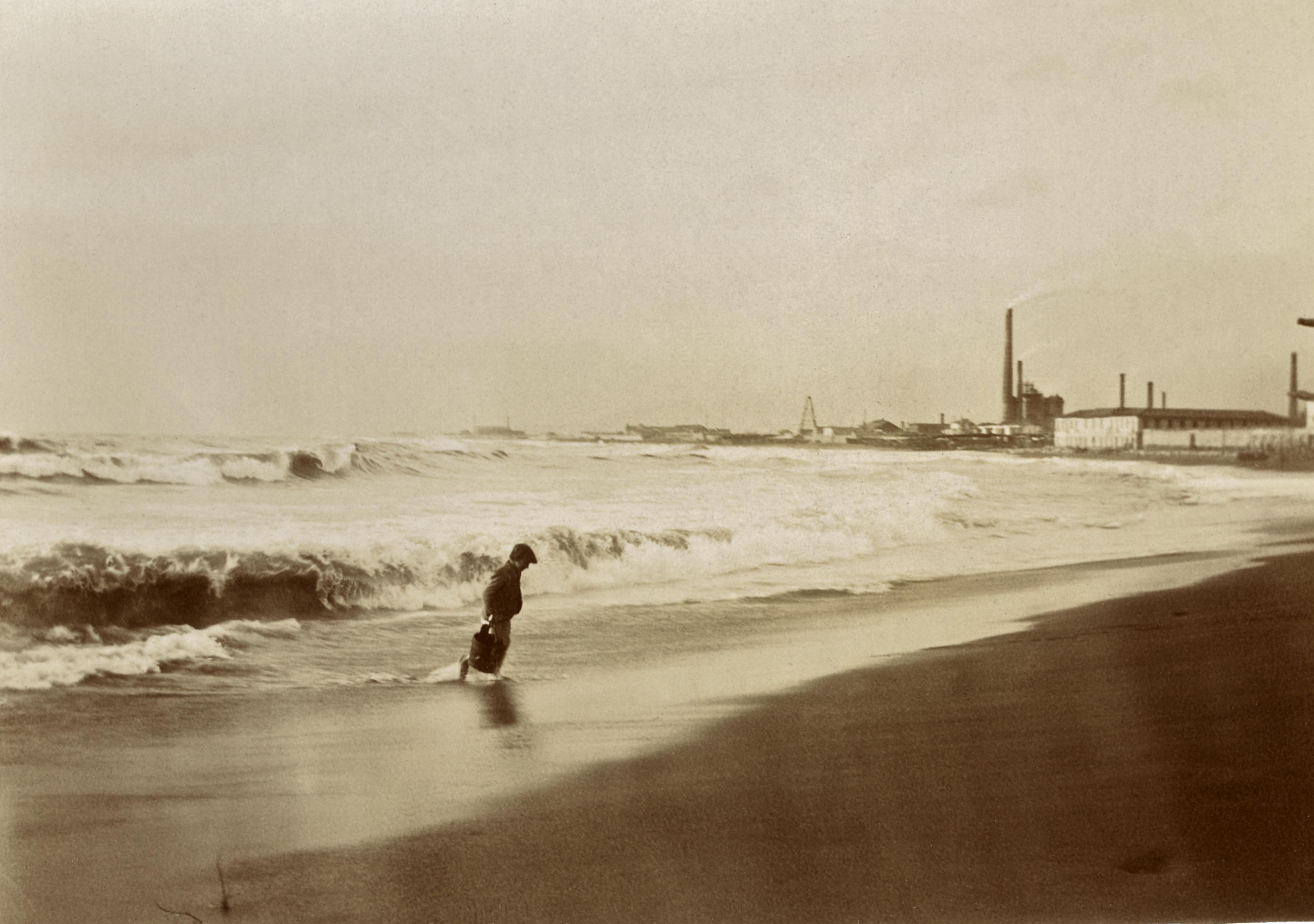 Málaga: 1903 (papel)