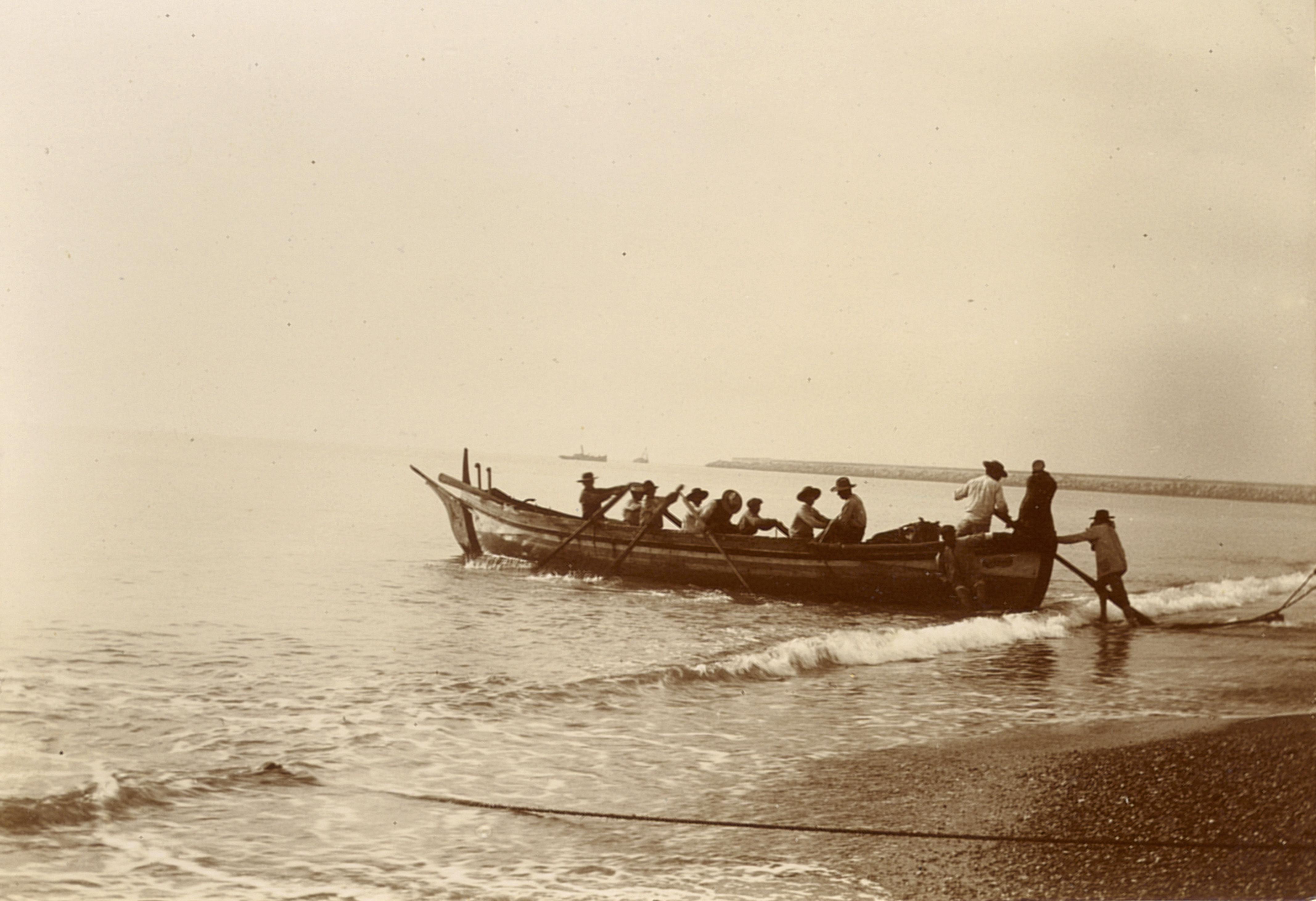 Málaga: (copia en papel)