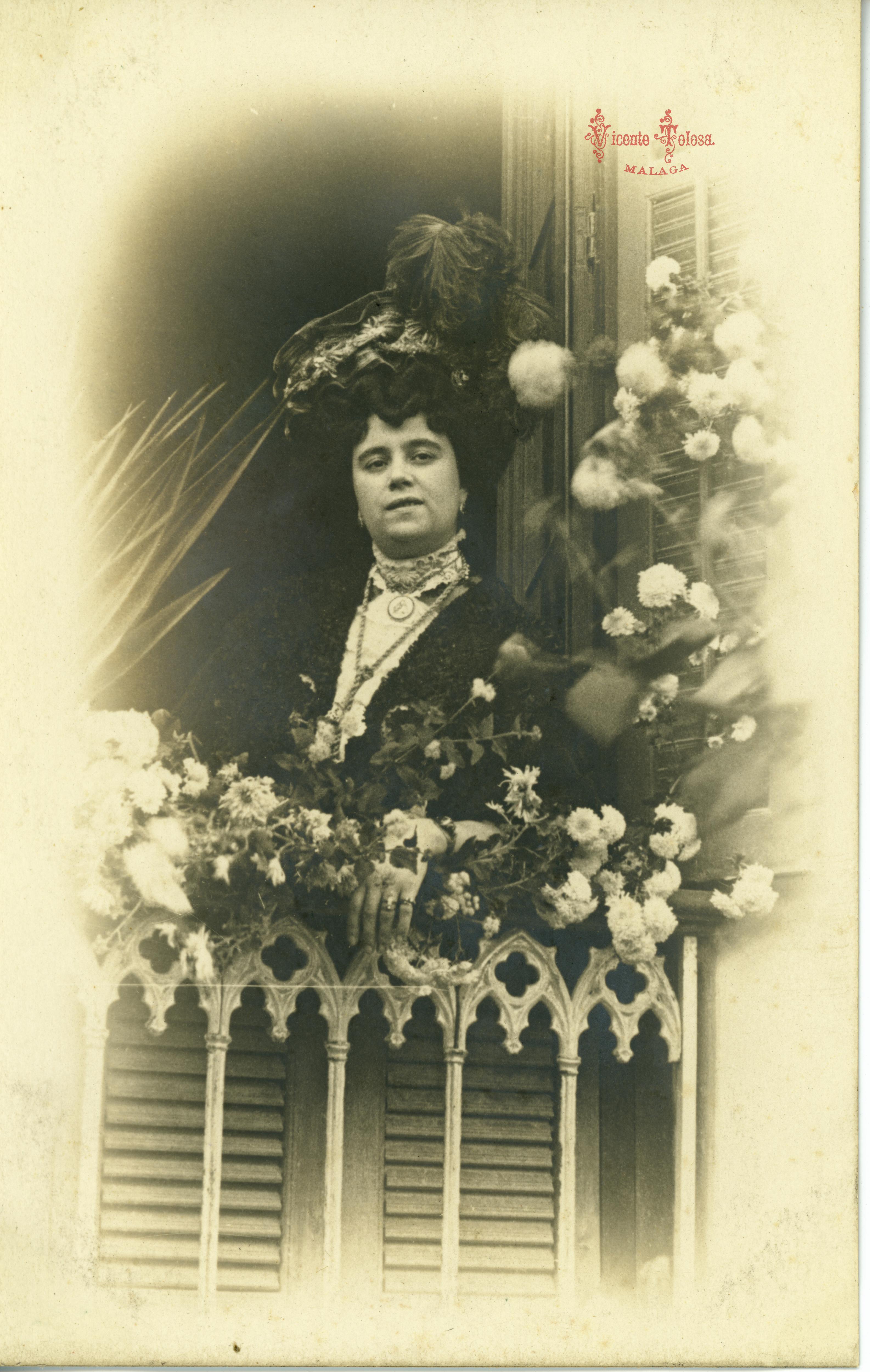 Señora de E.L.de S.