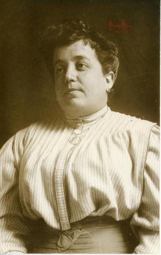 Señora de E.L.de S. ?